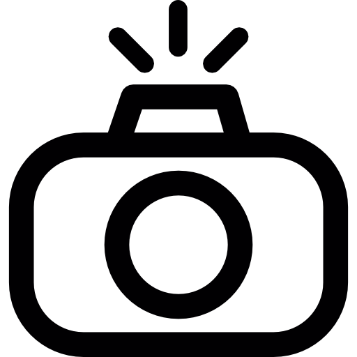 Camera Flash